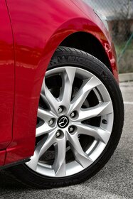 Mazda 3- 2.0 Benzin Skyactiv - Automat- Revolution TOP - 10