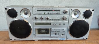 Radiomagnetofon Condor - 10