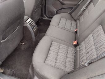 Škoda Octavia Combi II Facelift 2.0 TDI - 10