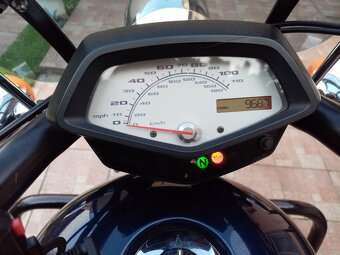 Honda VT1300CX Fury-r.2019 - 10