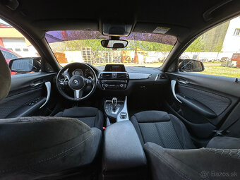 BMW M140i xdrive 2018 - 474 HP a 652 NM - 10