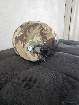 Nexx X.60 Army - 10