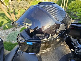 Honda VARADERO XL 1000 - 10