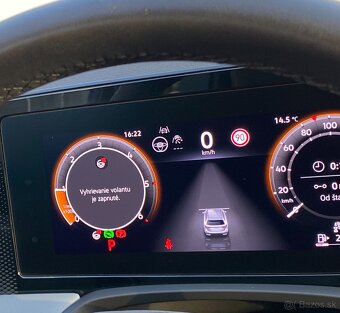 Volkswagen Passat Variant B9 2.0 TDI Business DSG DPH - 10