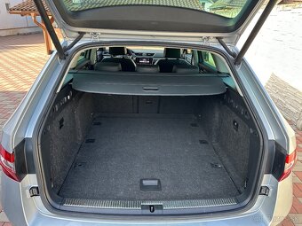 Škoda Superb III Combi 2.0 TDI 110kw Dsg Led Virtual - 10