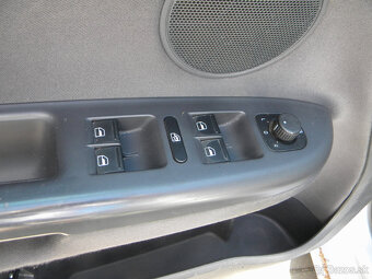 Volksvagen Golf Plus 1,9 TDI 77 KW. - 10