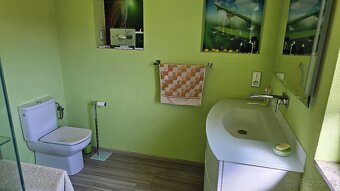 predaj maly rodinny dom v Lipt.Mikulasi - 10