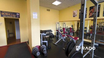 RADO I NA PRENAJOM PRIESTOR PRE PODNIKANIE I BA-PETRŽALKA - 10