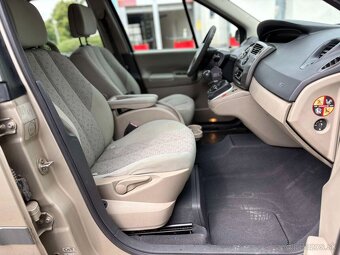 Renault Scenic Grand II 1.5 Dci R. V. 2006 Top... - 10