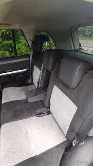 Predám Suzuki Grand Vitara 1.9 DDiS 2008 - 10