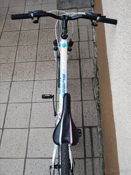 Dema Pegas 3.0 , horský bicykel 27,5 - 10