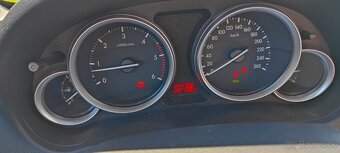 Predám Mazda 6 2.2 MZR-CD 120kw - 10