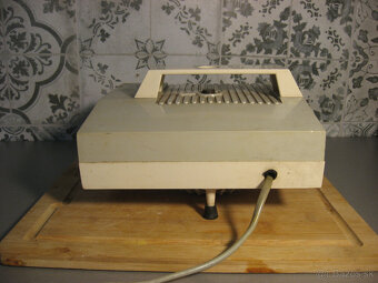 Retro fén Van - 10