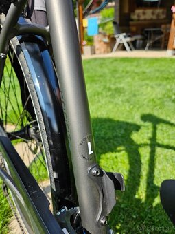 Specialized Crossover trekovy bicykel - 10