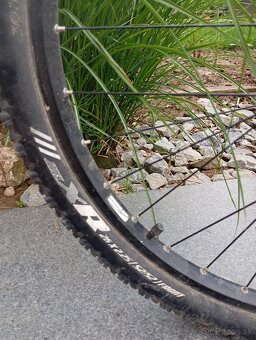 NOVA CENA TREK 4 series aluminium - 10
