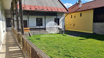 Dom na predaj - Nízke Tatry - Polomka - 10