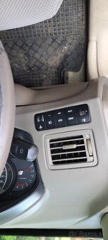 Hyundai tuscon 4x4 2.0 CRDi 2008 - 10