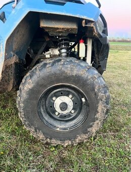 Polaris Sportsman 570 - 10