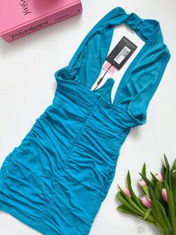 Sexi šaty Pretty little thing S - 10
