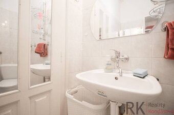 Centrum Košíc- Vrátna ulica, 2-izb. byt (90 m2) - 10