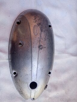 Jawa 250/592 - 10