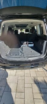 Predám Seat Alhabra 4×4, 7miestne - 10