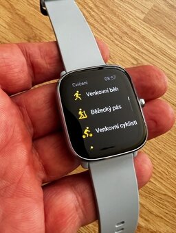 Amazfit GTS 2 mini modre /super cena/ - 10