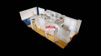 (52 m²) 2i BYT NA SÍDLISKU MIER - 10