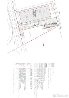 Hala pre sluzby a skladovanie s Administrativou Trnava - 10