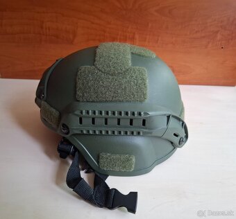 Airsoft výstroj/výbava - 10
