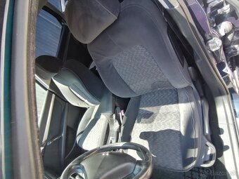 Peugeot 407 SW combi - 10