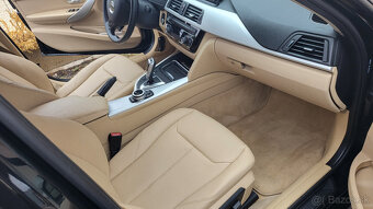 Predam BMW 328i,km:116000,rv:9/2013,velmi dobrý stav. - 10
