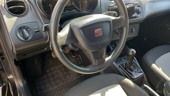 Seat Ibiza 1.6TDi - 10