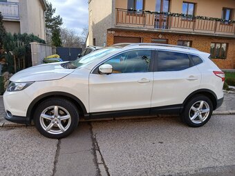 Predám Nissan QASHQAI - 10