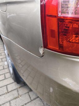 Predám Hyundai Accent - 10