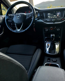 Opel Astra 1.5 Cdti Automat Style Ťažné,LED M2021 Kúp.SR - 10