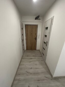 Predám zrekonštruovaný byt - 10