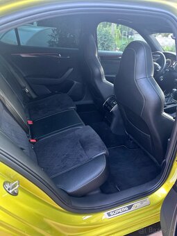 Skoda Superb Sportline 2.0 tsi 206kw - 10