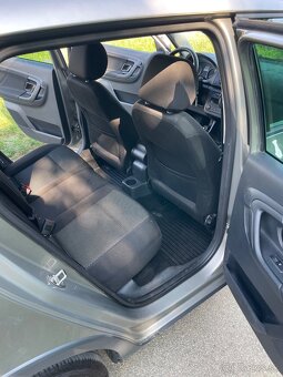 Škoda Fabia II Combi 1.2 TSi (2013) - 10