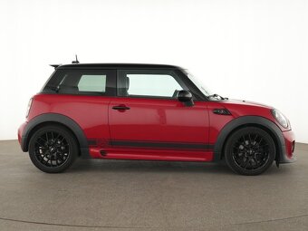 Mini 3 Doors Cooper S 135KW - 10