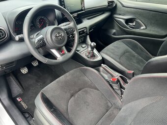 Toyota Yaris 1.6 Turbo GR Four 4WD --2023- - 10