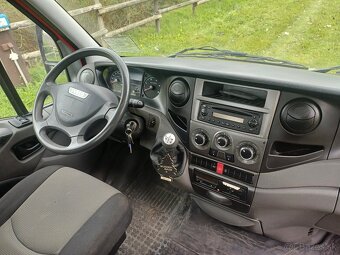 iveco daily - 10
