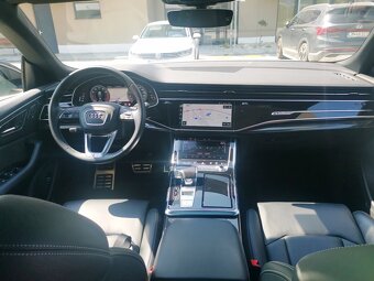 Audi Q8 55 TFSI quattro Competition Plus – 06/2022 - 10