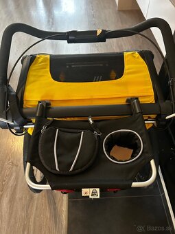 Thule Chariot Sport 1 - single - 10