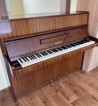 Klavír SCHOLZE - 10