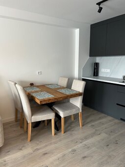 Prenájom, 2-izbový byt v Humennom - 10