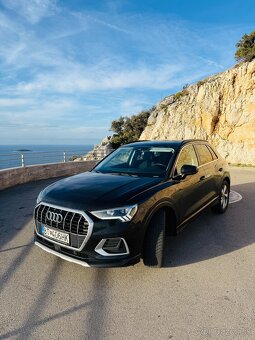 Predam Audi Q3 - 5/2021, odpocet DPH - 10