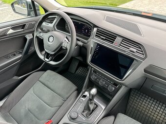 Volkswagen Tiguan Allspace 2.0 TDi 4Motion DSG - 10