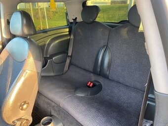 Mini R50, 1.6, 85kW, 2003 ročník - 10