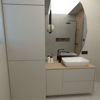 MODERNÉ BÝVANIE III RABČA CENTRUM - 10